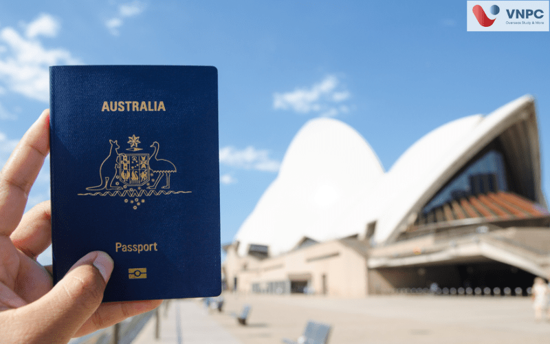 Tư vấn visa du học Úc trọn gói: GTE, tài chính, hồ sơ chuẩn